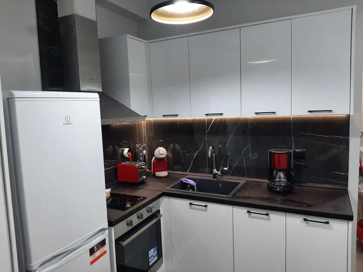 Apartmán Vali_Skg Studio Soluň